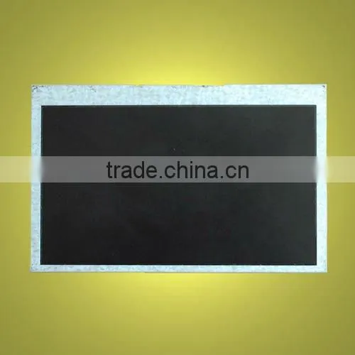 4.3inch colour glass module