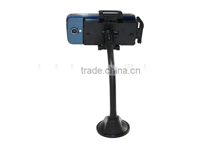 Universal car bracket for mobile phone