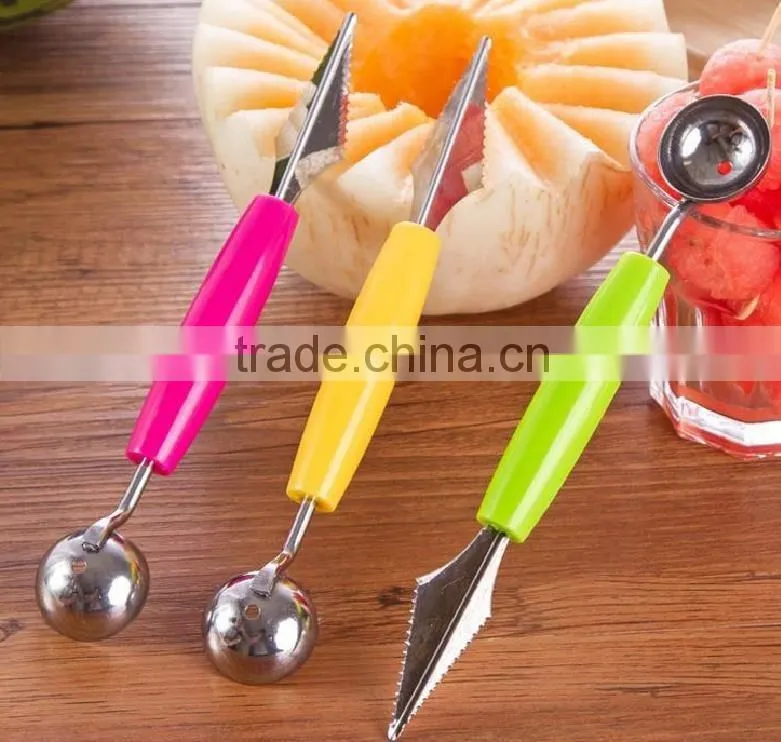 hot selling Ice Cream Dig Ball Scoop Spoon Baller