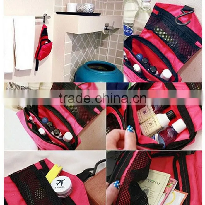 Multifunctional travelling bag