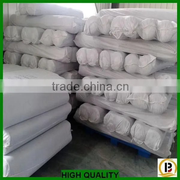 nonwoven fusible interlining fabric/entretela/fusing interfacing for shirt