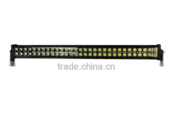 led truck lights for sale 180W led bar tuning light, heavy equipment led light bar