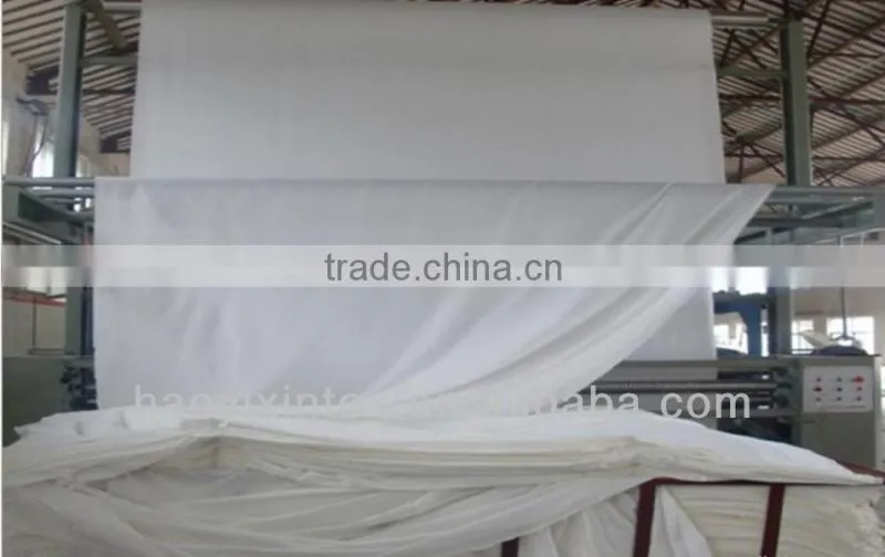380T full dull nlyon Taffeta Fabric