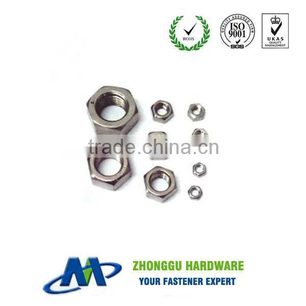 low price nylon insert lock nut
