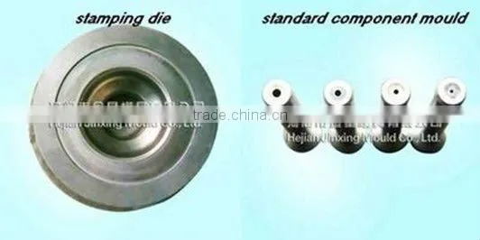pcd wire drawing dies