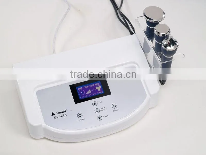 DT-169A Ultrasound machine facial massager