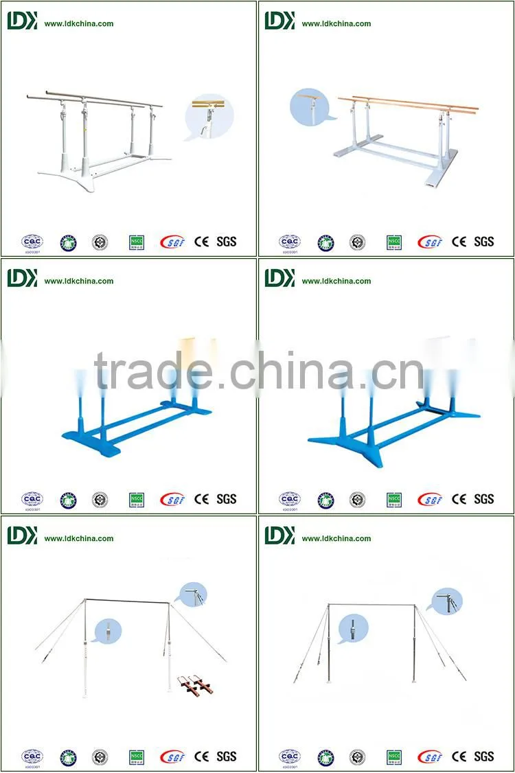 Low MOQ international boxing ring