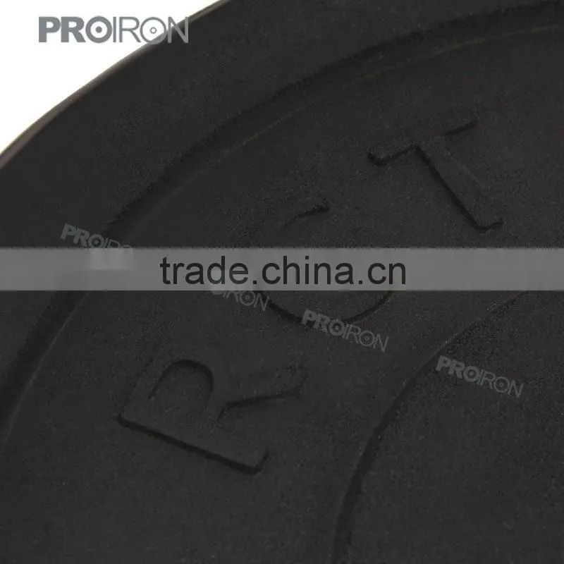 wholsale Olympic crossfit bumper plates