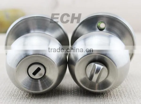 high quality stainless steel refrigerator door lock