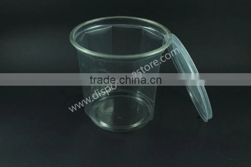 Disposable Food Container