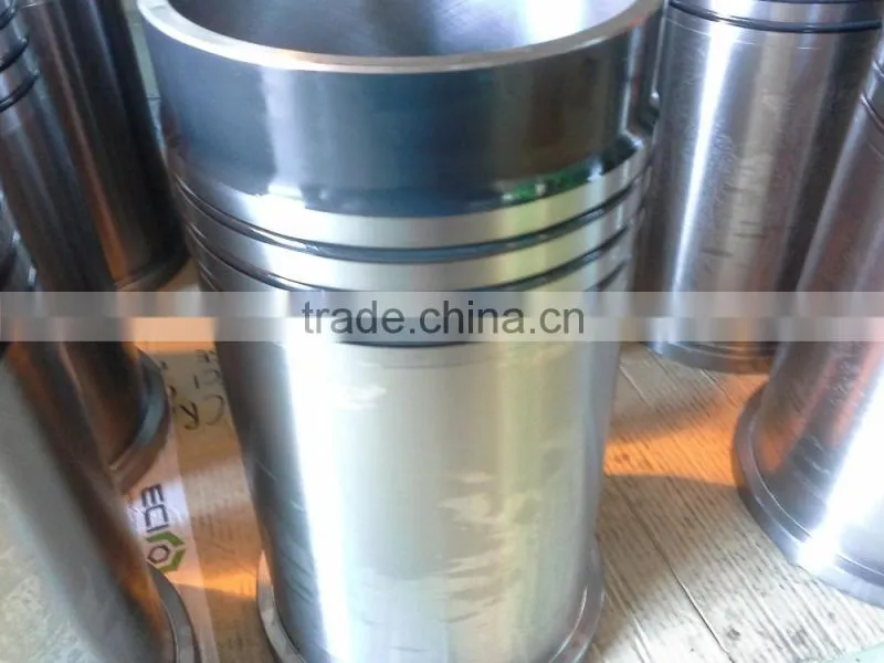 Cylinder Liner for GE Jenbacher gas engines 3, 4, 6 series