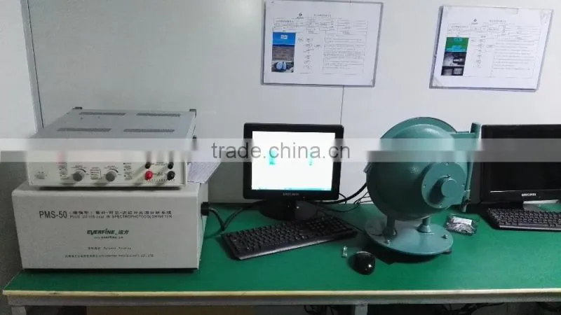 LED desk lamp Eye-caring table lamp