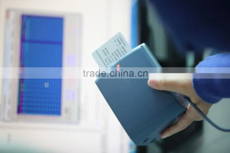 Factory Direct Sale Contact IC Card Reader With USB Interface