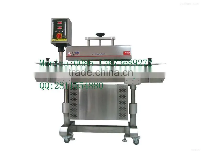 Automatic and convenient ampoule filling and sealing machine