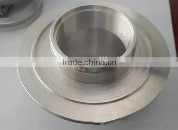 china supplier custom cnc aluminum parts