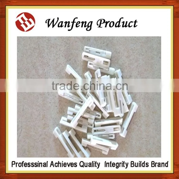 Safety bar pin,Plastic Pin SAFETY PIN FASTENERS plastic safety pin