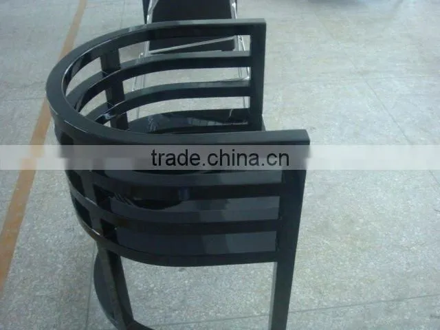 knoll richard meier 810 arm chair