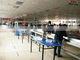 Dezhou BTE Solar Co., Ltd. company overview - view 2