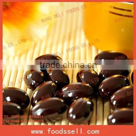 Bee Propolis Soft Capsules