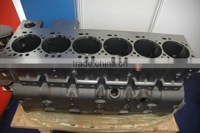 4B/6B/6C/6L/M11/NT855/K19/K38 cummins diesel cylinder block