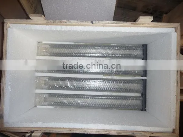 1600c rod type toaster oven heating elements