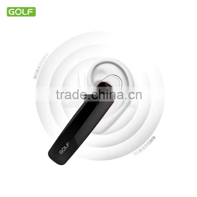 Colourful Fashion Micro Bluetooth Earpiece Cordless Casque Audio