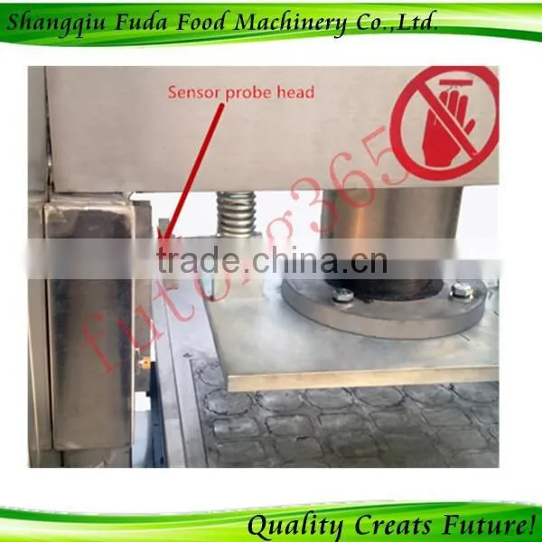 Myanmar automatic green mung bean cake machine
