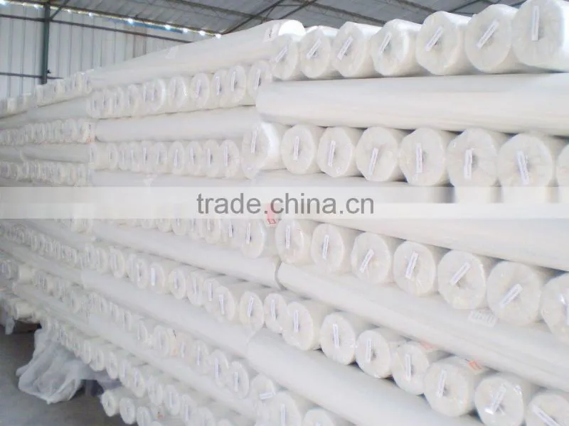 Nonwoven fabric ( 1020H nonwoven , nonwoven interlining )