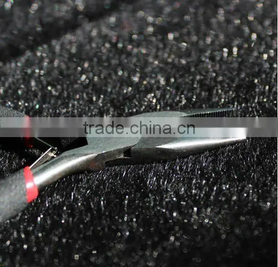 hair extension curve plier hair extension opener pliers