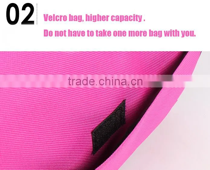 2015 china ISO factory hot sale travel carry pet bag