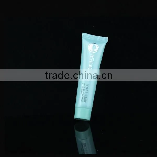 20ml small plastic containers wholesale round for eye cream