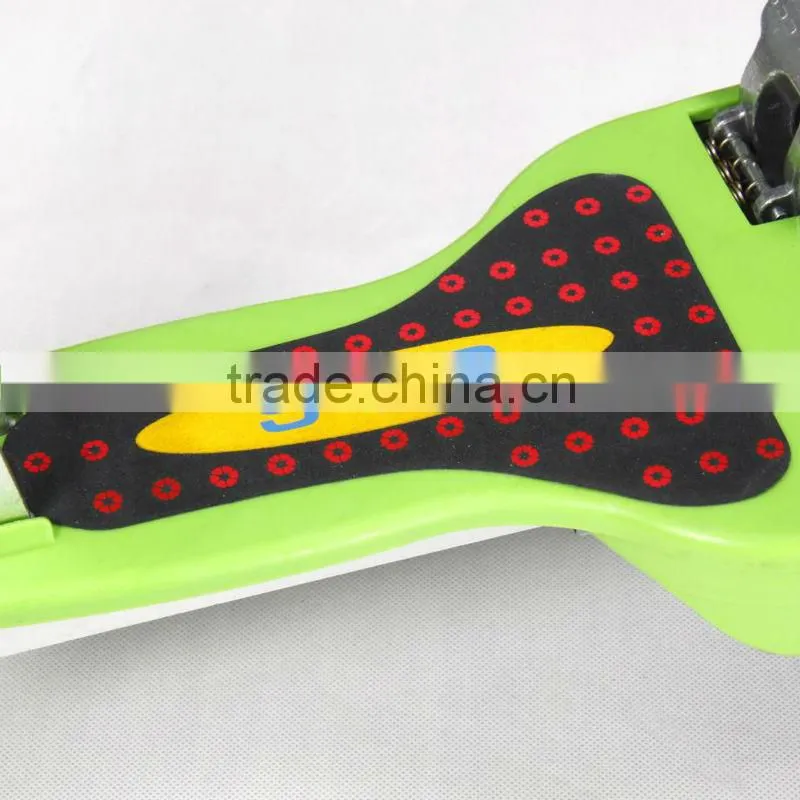 step on scooter