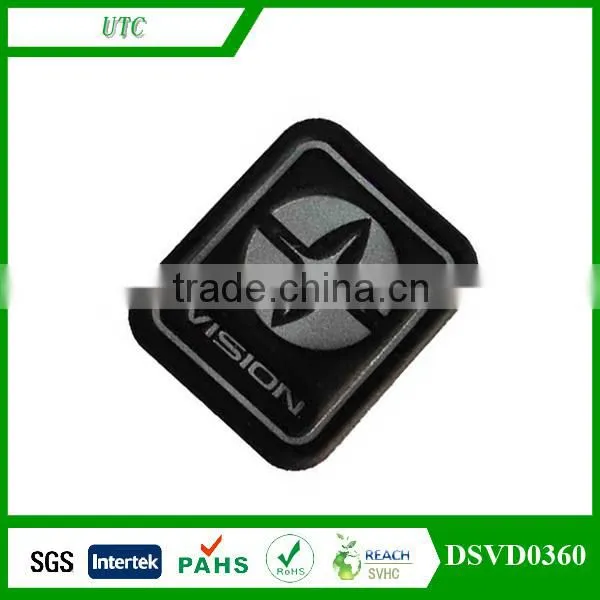 Hot sale and beautiful designed personality rfid high frequency label