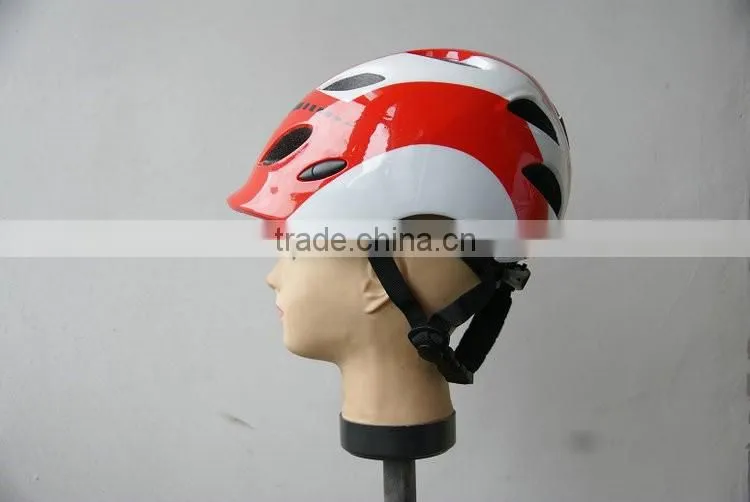 Best Selling Outdoor Sports Unisex Bike Riding Helmet