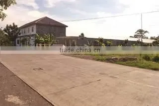 Pt. Formula One Indonesia company overview - view 1