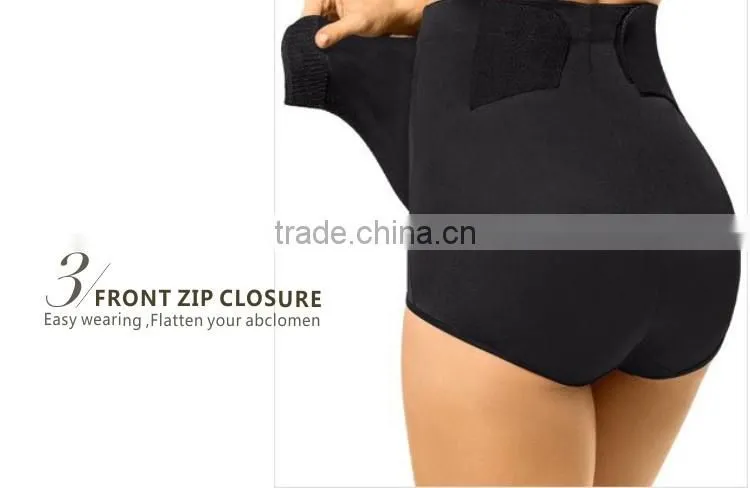 High Quality Ultra Soft Fabric Women Tummy Flatten Postpartum Shapewear Belly Wrap Girdles