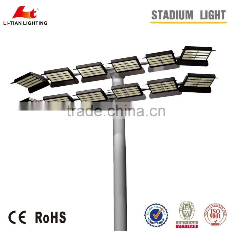 outdoor stadium 200watt 300watt 350watt 400watt led flood light