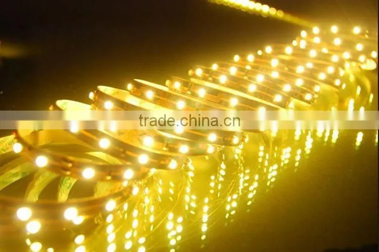High quality led strip lighting for Chiristmas guangzhou led strip light supplier