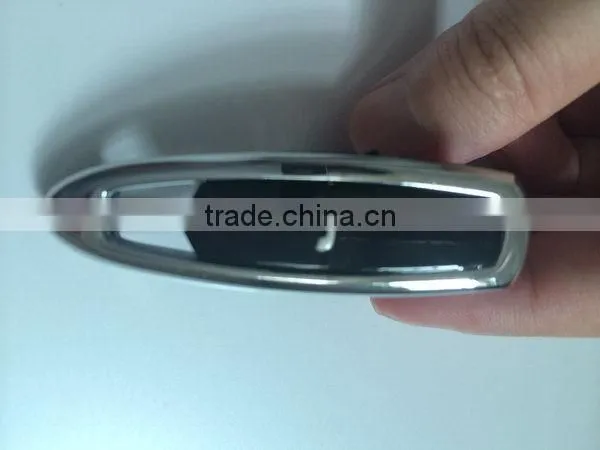 Design new arrival car pillow instead of bluetooth headset