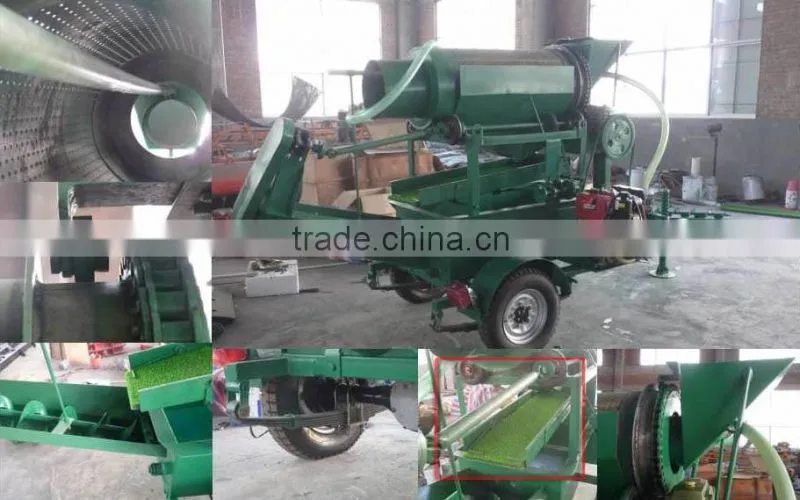 Alluvial Gold Mining Sluice Box for Sale