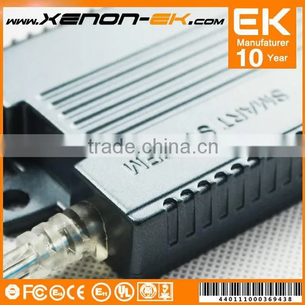 55 watt hid xenon kit