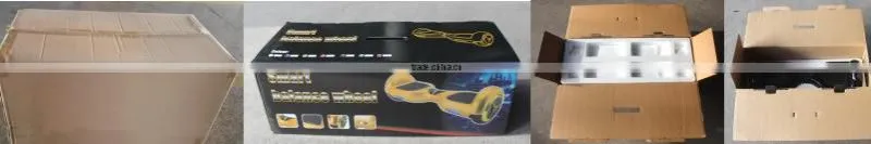 parts electric balance scooter parts factory directly twist car control Pandel