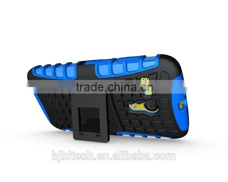 Drop resisitance Combos case for MOTO XT 907