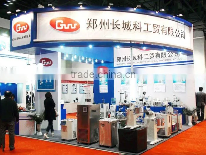 2013 Latest DLSB-G1010 1.2MPa Refrigerated Circulator for AAS