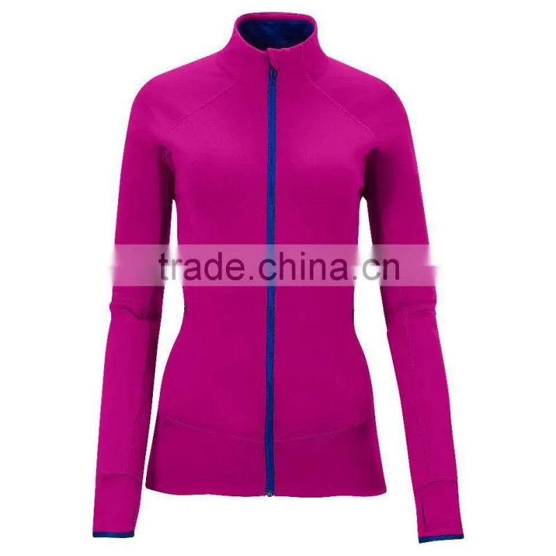 active ski jacket in Ski & Snow Wear fashionalbe style