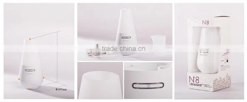 2016 Ultransmit KW008 Aroma Diffuser With Classic Style