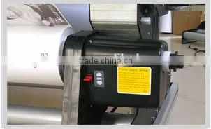 1800mm printer Light-duty direct fabric printing solution