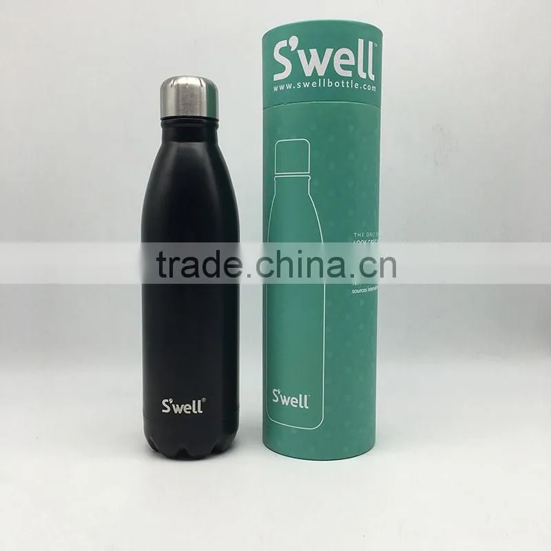 best seller products/vaccum sports bottle