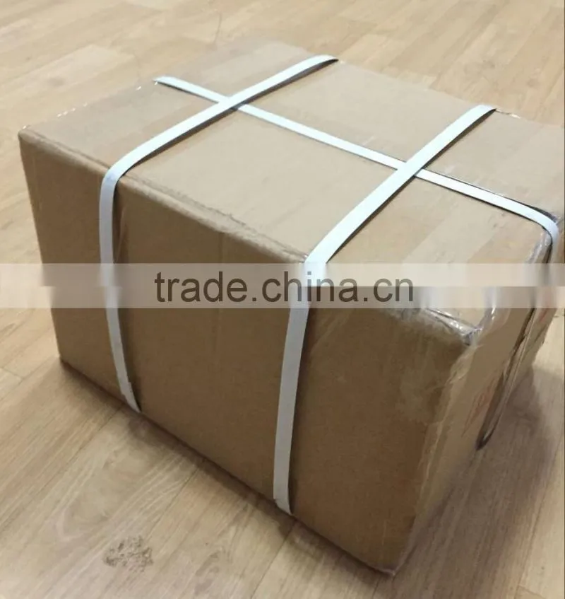 102mm COB led street light optical glass lens