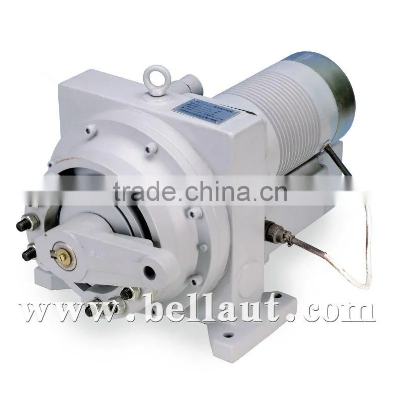 Ball Valve with electric actuator or Pneumatic actuator